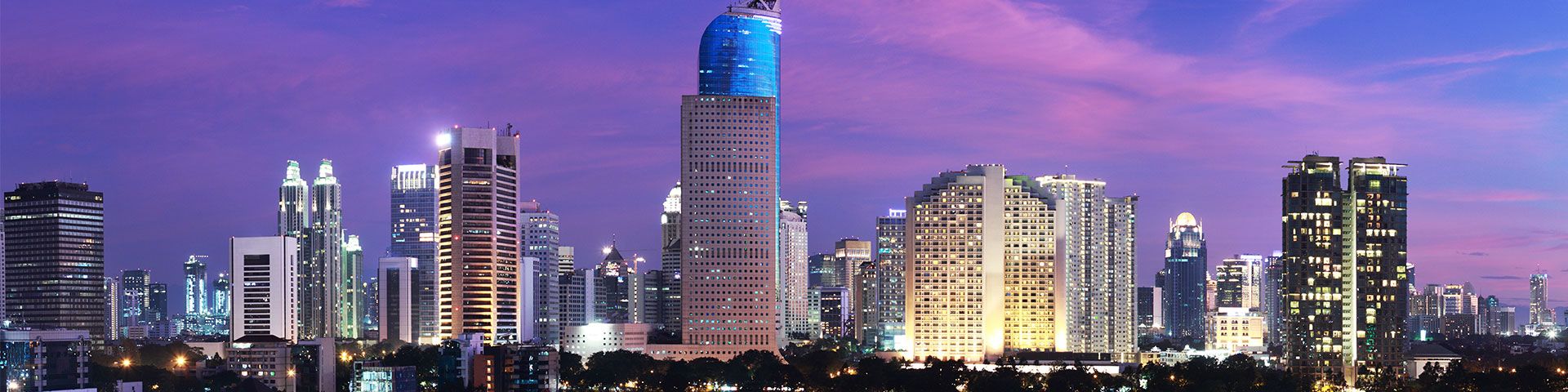 BNP Paribas In Indonesia